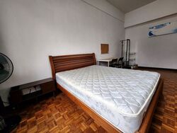 Minbu Villa (D11), Apartment #607964341